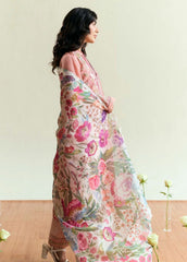 COCO BY ZARA SHAHJHAN HIT 3 PIECE FABRIC DHANAK WOOL