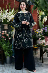 ASLINE AND URGE HIT 3PC WINTER WEAR DHANAK