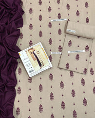 ASLINE AND URGE HIT 3PC WINTER WEAR DHANAK