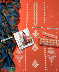 ASLINE AND URGE HIT 3PC WINTER WEAR DHANAK