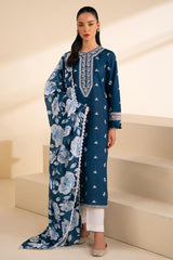 ASLINE AND URGE HIT 3PC WINTER WEAR DHANAK