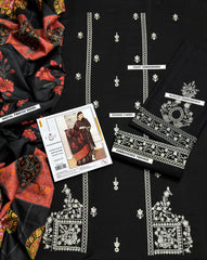 ASLINE AND URGE HIT 3PC WINTER WEAR DHANAK