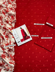 ASLINE AND URGE HIT 3PC WINTER WEAR DHANAK