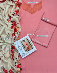 ASLINE AND URGE HIT 3PC WINTER WEAR DHANAK