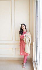 ASLINE AND URGE HIT 3PC WINTER WEAR DHANAK