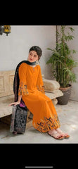 ASLINE AND URGE HIT 3PC WINTER WEAR DHANAK