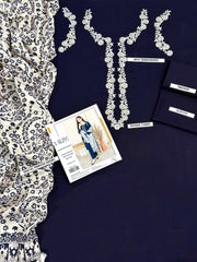 ASLINE AND URGE HIT 3PC WINTER WEAR DHANAK