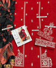 ASLINE AND URGE HIT 3PC WINTER WEAR DHANAK