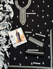 ASLINE AND URGE HIT 3PC WINTER WEAR DHANAK