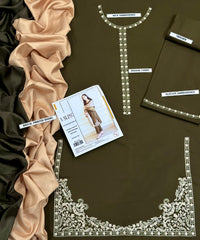 ASLINE AND URGE HIT 3PC WINTER WEAR DHANAK