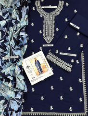 ASLINE AND URGE HIT 3PC WINTER WEAR DHANAK