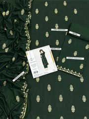 ASLINE AND URGE HIT 3PC WINTER WEAR DHANAK