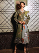 MUSHQ 3 PIECE FABRIC AIRJET DHANAK WOOL