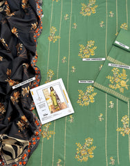 ASLINE AND URGE HIT 3PC WINTER WEAR DHANAK