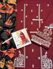ASLINE AND URGE HIT 3PC WINTER WEAR DHANAK