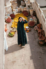 COCO BY ZARA SHAHAJHAN 3PIECE FABRIC AIRJET DHANAK WOOL