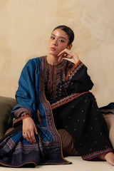 WINTER WEAR DHANAK FABRIC HIT 3PC